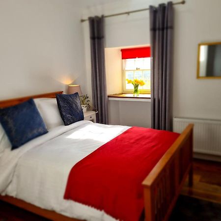 Lynam Cottage Ashford Екстер'єр фото