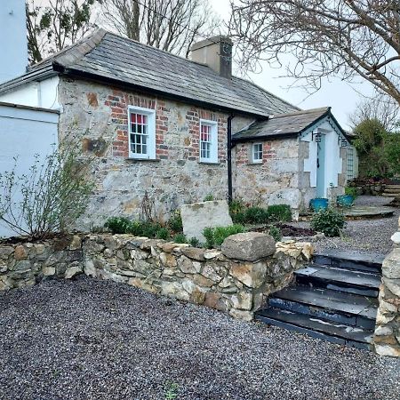 Lynam Cottage Ashford Екстер'єр фото