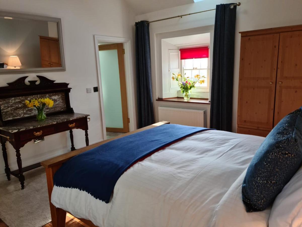 Lynam Cottage Ashford Екстер'єр фото