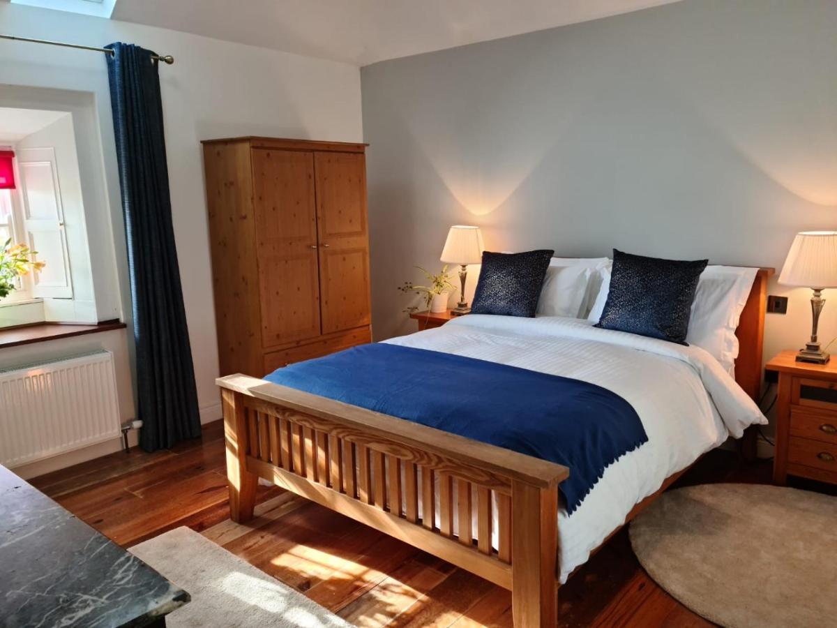 Lynam Cottage Ashford Екстер'єр фото