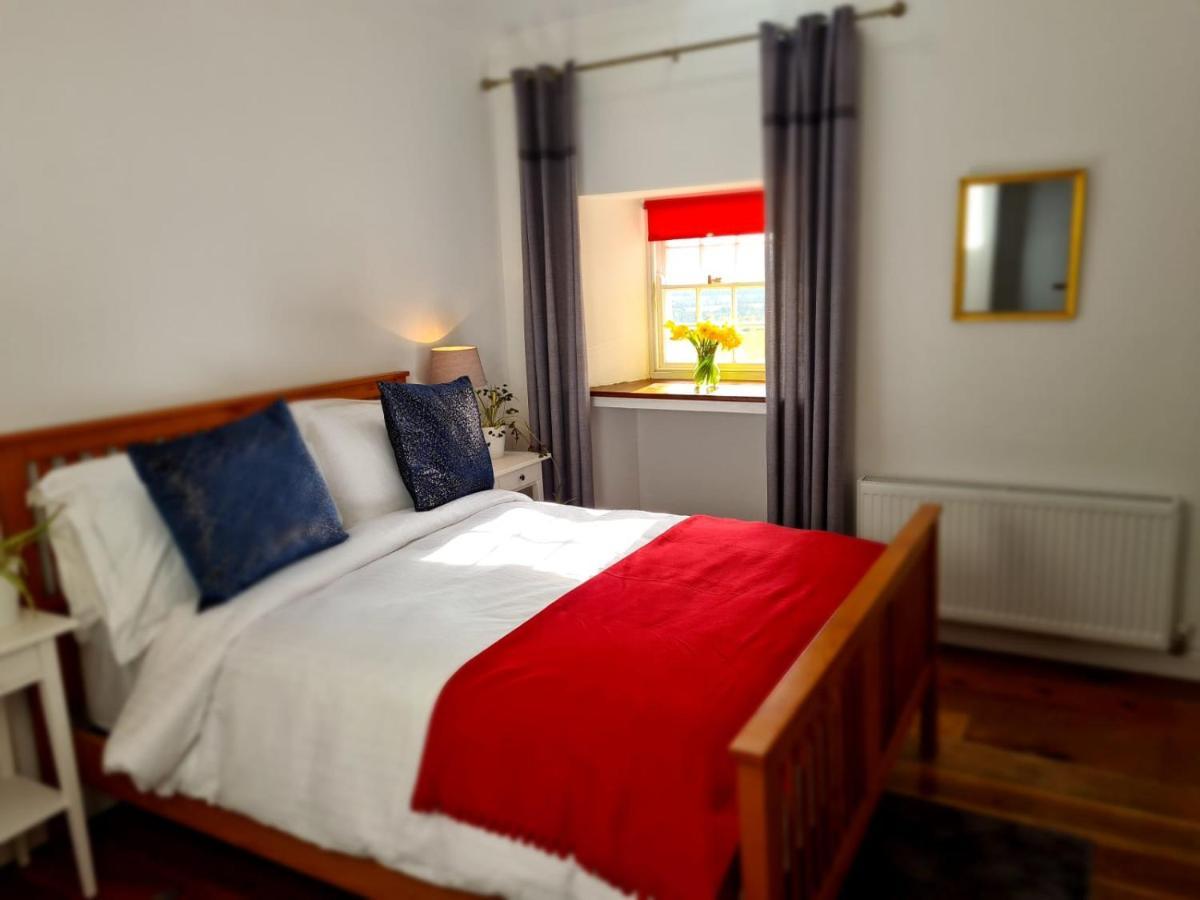 Lynam Cottage Ashford Екстер'єр фото
