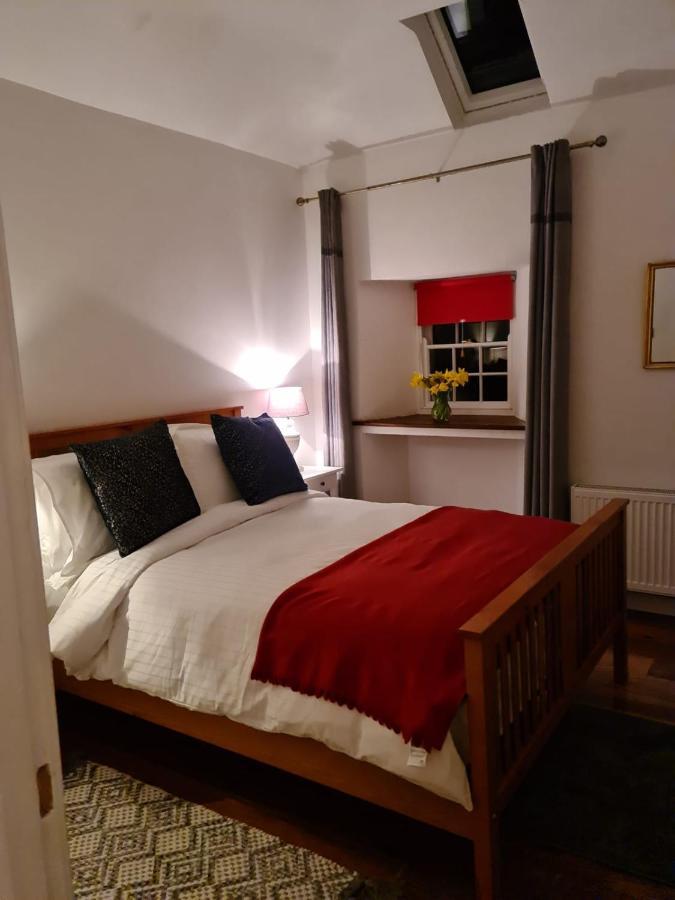 Lynam Cottage Ashford Екстер'єр фото