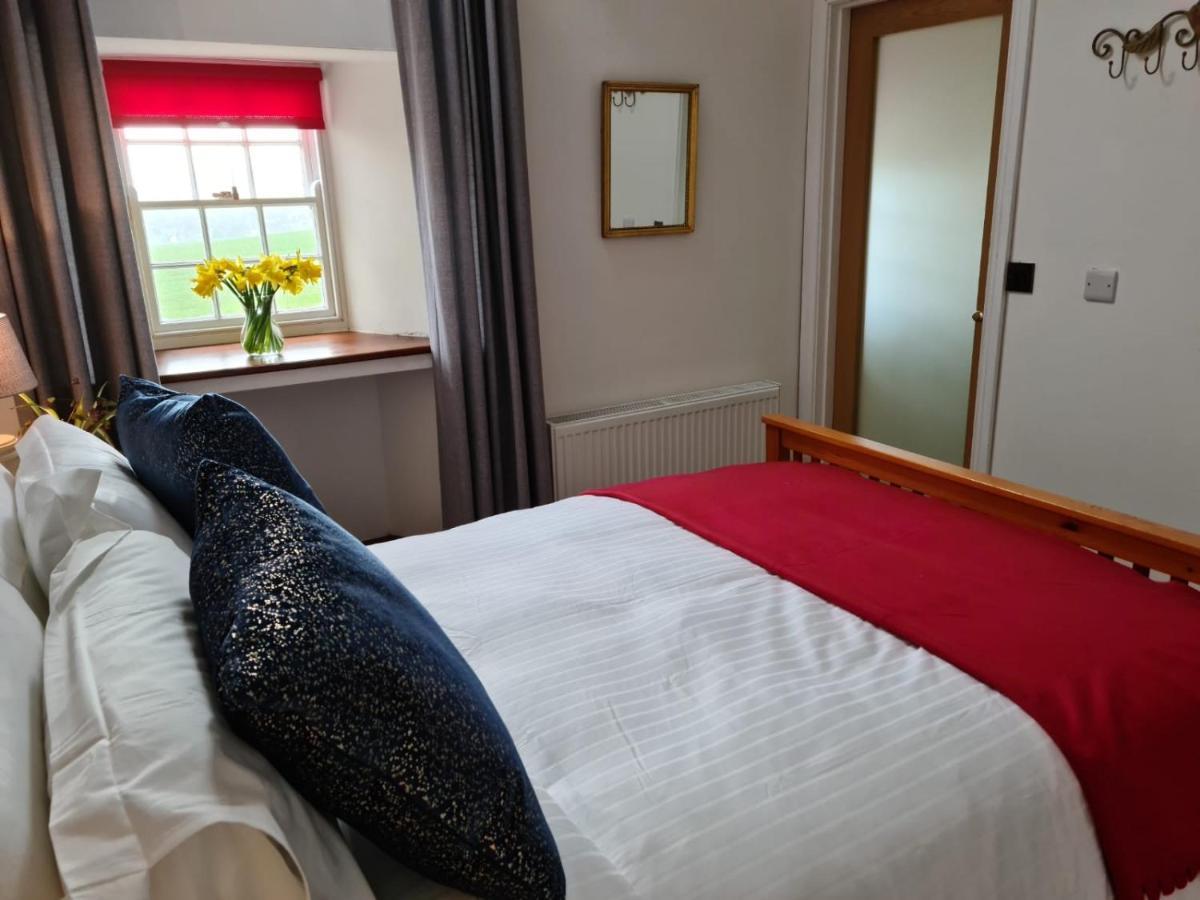 Lynam Cottage Ashford Екстер'єр фото