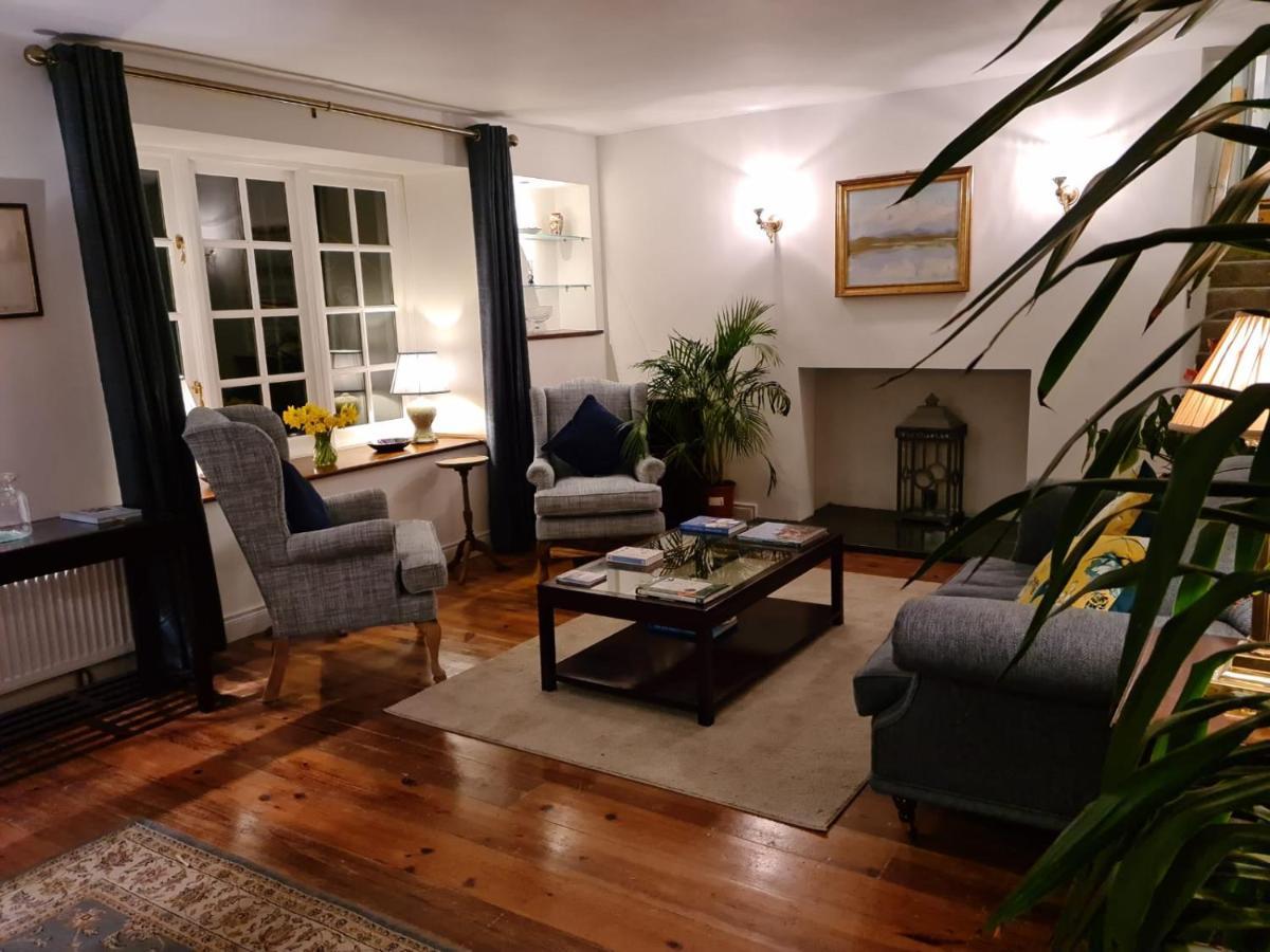 Lynam Cottage Ashford Екстер'єр фото