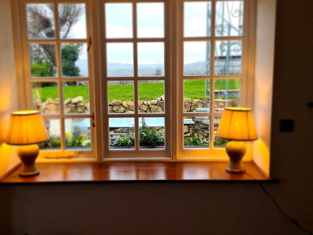 Lynam Cottage Ashford Екстер'єр фото