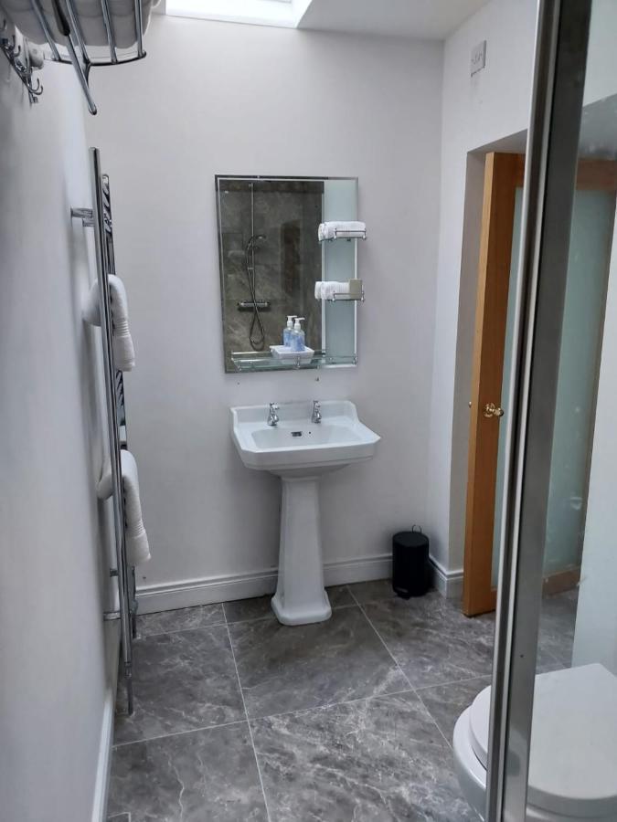 Lynam Cottage Ashford Екстер'єр фото