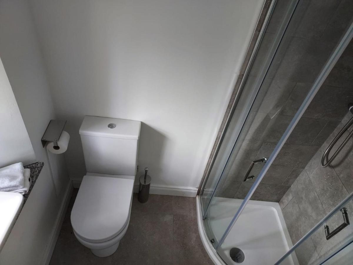 Lynam Cottage Ashford Екстер'єр фото